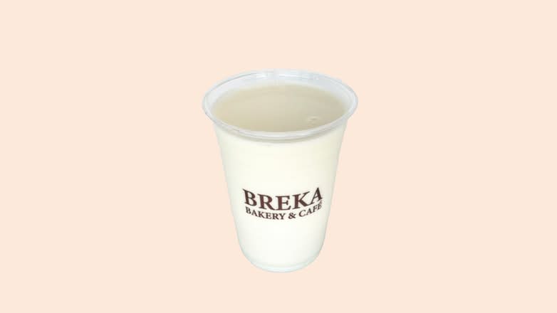Cold Milk