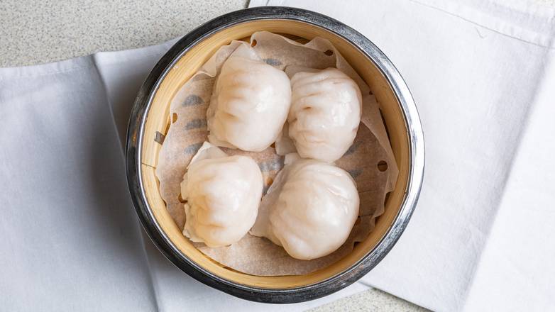 Har Gow