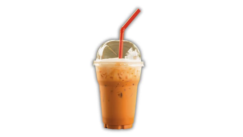 Thai Milk Tea