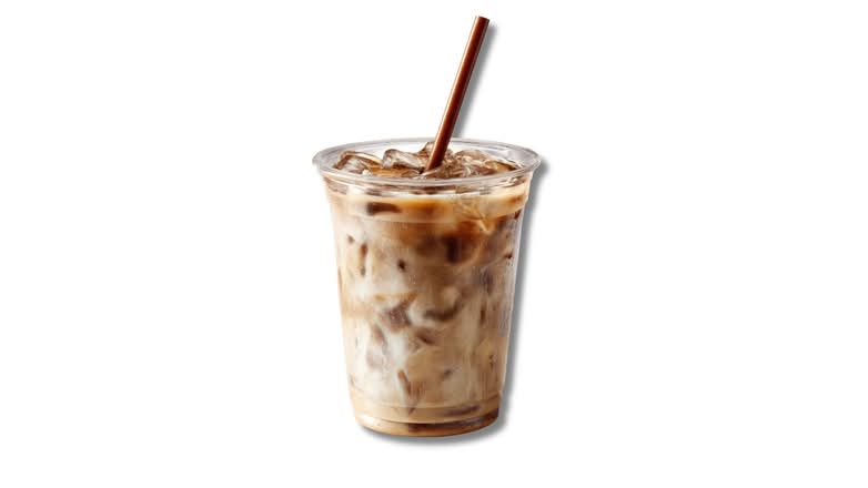 Vietnamese Iced Coffee