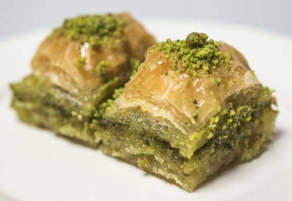 Baklava