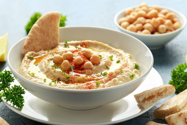 Hummus Dip