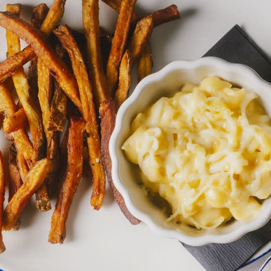 Kids Mac n Cheese