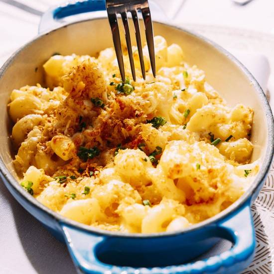 Mac & Cheese