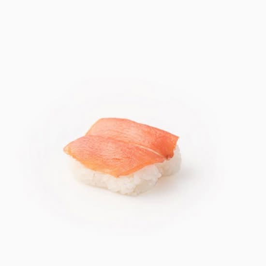 Nigiris saumon fumé / Smoked Salmon