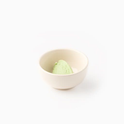 Extra wasabi / Extra Wasabi