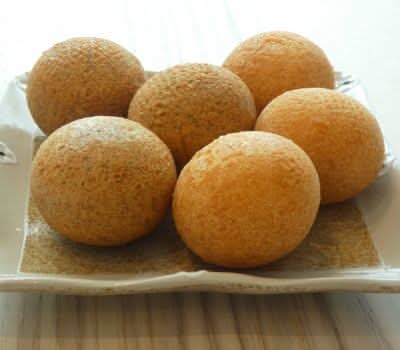 Assoted Ball (6pcs)