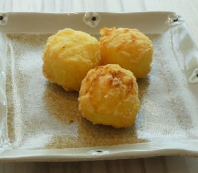 Shrimp Balls (3 pcs)