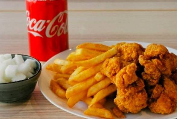 Chicko Meal