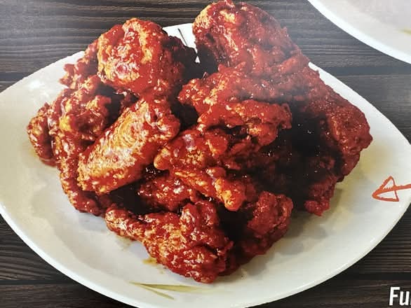 BBQ