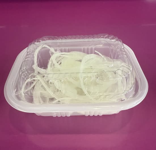 Sliced Onion