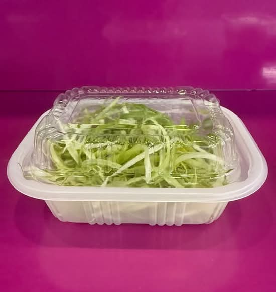 Green Onion