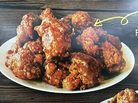 Galbi