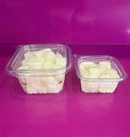 Pickled Radish