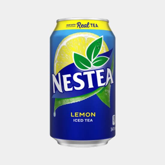 Thé glacé / Iced Tea