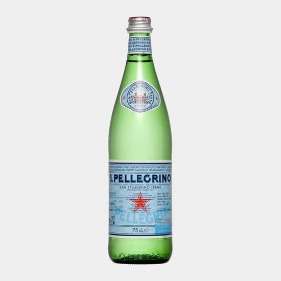 San Pelligrino / San Pelligrino