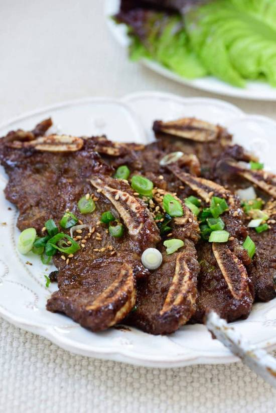 Beef Short Ribs (6Pcs)