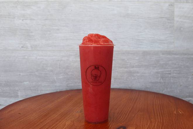 Strawberry Slush