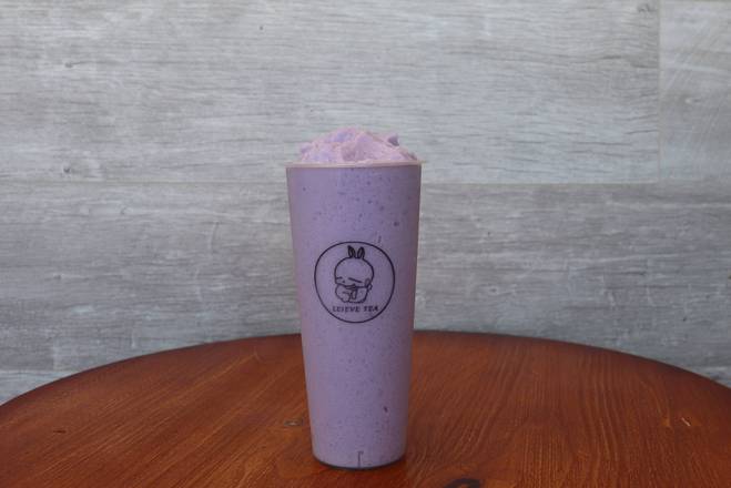 Taro Slush