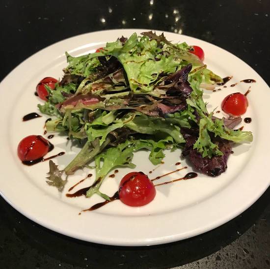 Salade maison verte / House Green Salad
