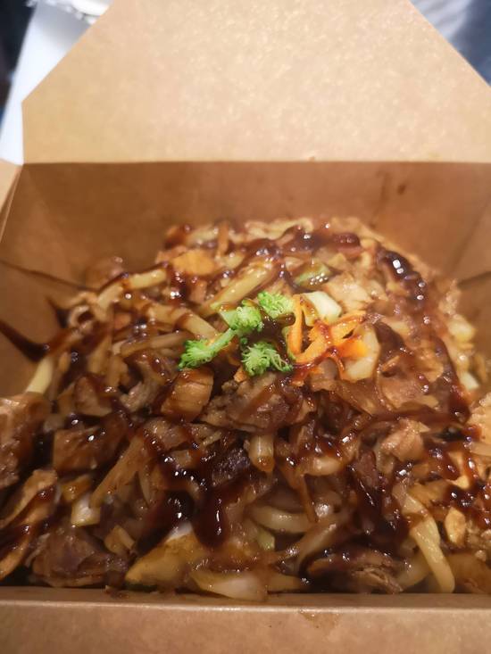 N4.Mild Chicken Bulgogi