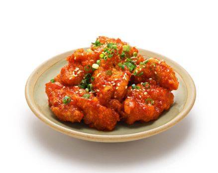 korean sweet chili sans os