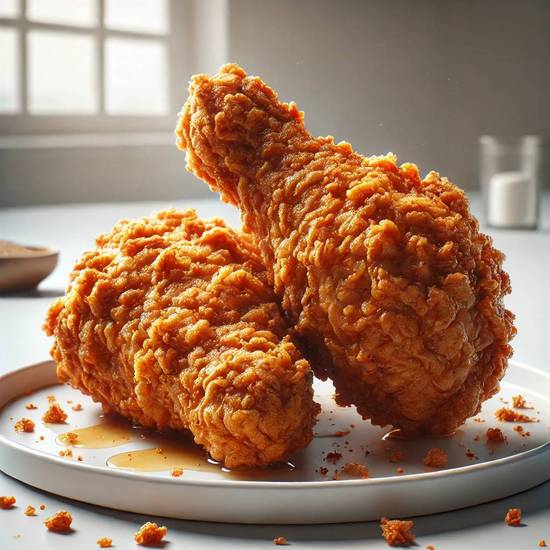 2 Piece Chicken