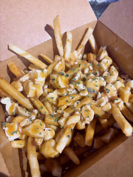 Poutine