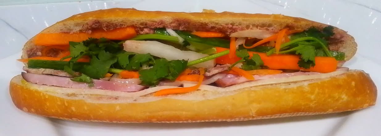BM classique jambon