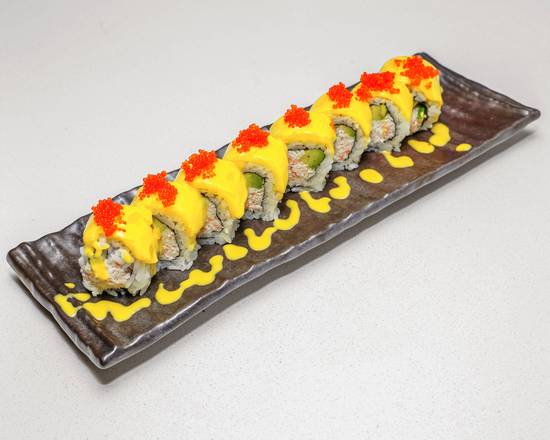 Hawaii Roll