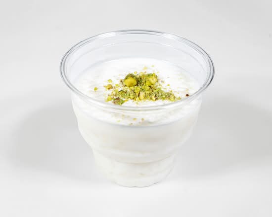 Rice Pudding