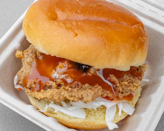 Fish Sandwich