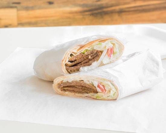 Donair Gyro