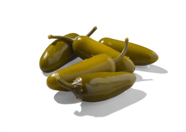 Jalapeño Peppers
