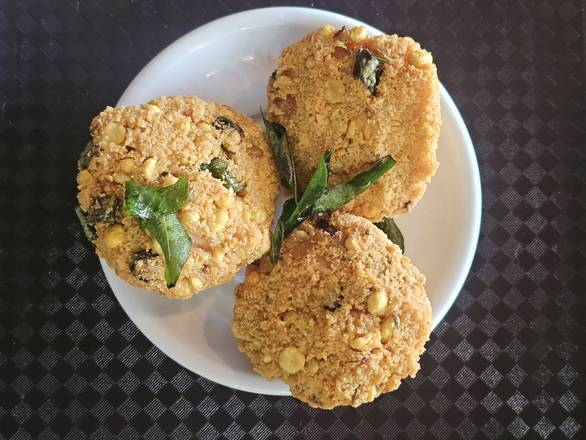 Masala Vadai