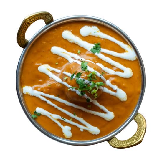 Malai Kofta
