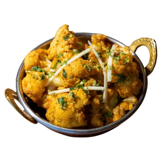 Aloo Gobi