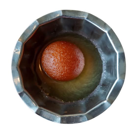 Gulab Jamun