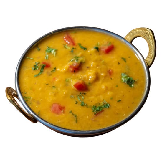 Tadka Daal
