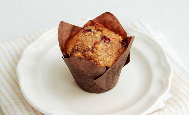 MUFFIN AUX FRUITS