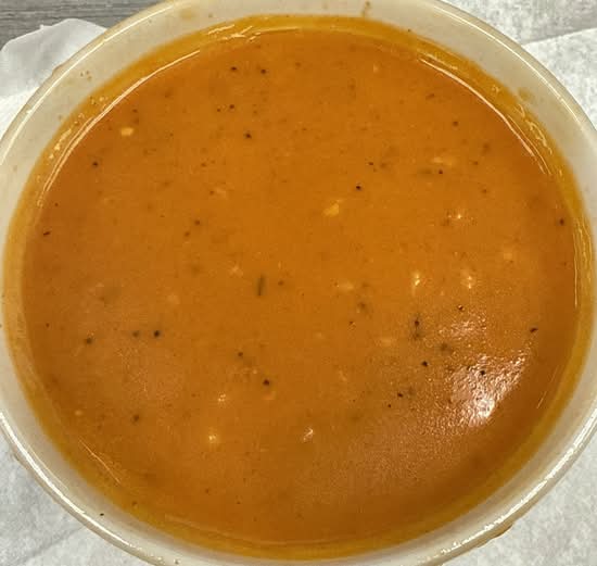 Tomato Soup