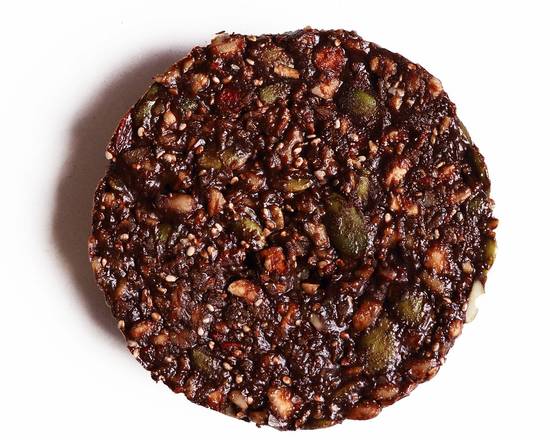 trail mix crunchy