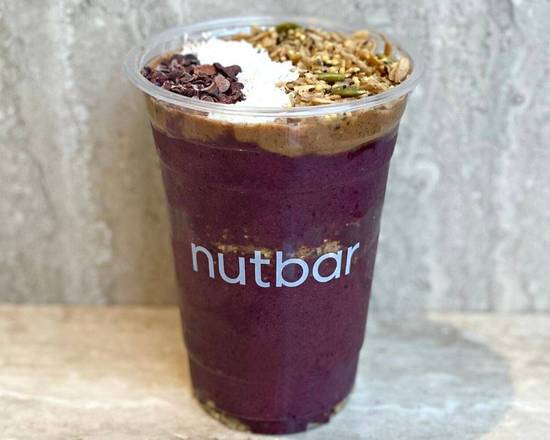 acai bowl