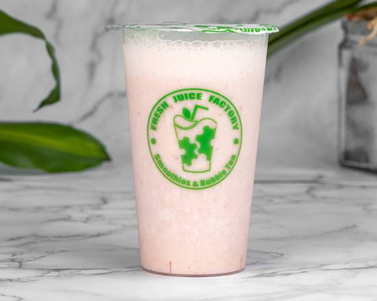 Banana Berry