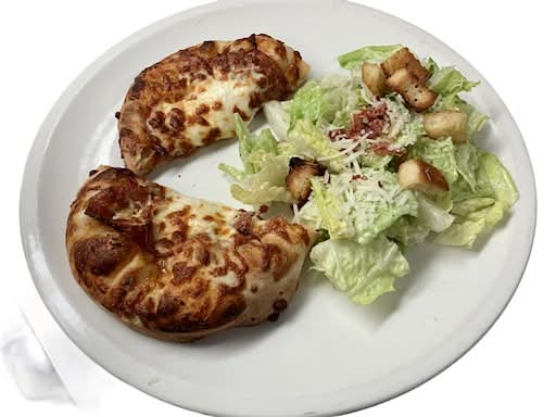 COMBO PIZZA PEPPERONI FROMAGE🍕 / Pepperoni Cheese Pizza Combo
