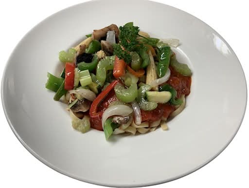 LE VÉGÉTARIEN / Vegetarian