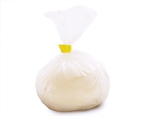 PÂTE À PIZZA / Pizza Dough