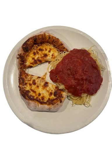 COMBO PIZZA NAPOLITAINE🍕 / Neapolitan