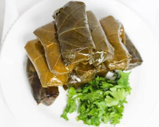 Stuffed Vine Leaves (3 Pcs)