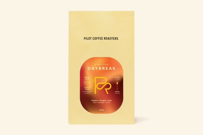 DAYBREAK 'SL' Blend